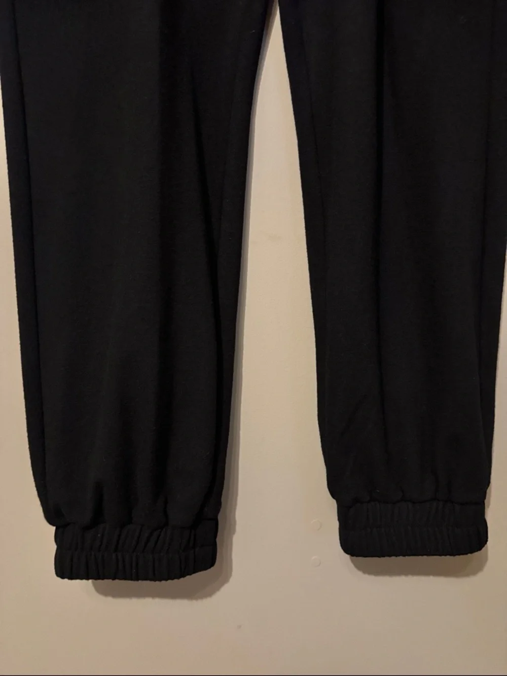 NWT- ZELLA Cozy Utility Joggers, Black, Large - Picture 8 of 13